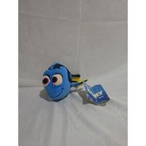 Disney Pixar Finding Dory Small Plush Toy 2016 NEW w/ TAGS